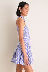 Exclusive Navy Willamae Mini