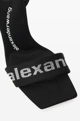 Julie Billboard Sandal