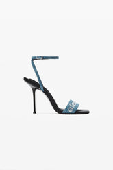 Julie Billboard Sandal