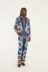 Blue Luna Pajama Pants