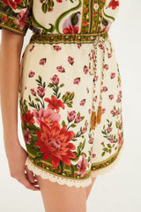 Sand Wonder Rio Shorts