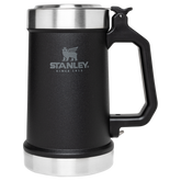 Classic Bottle Opener Beer Stein | 24 OZ