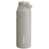 The IceFlow™ Bottle with Flip Straw Lid | 50 OZ