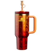 The Stanley x Karol G Quencher® H2.0 FlowState™ Tumbler | 40 OZ