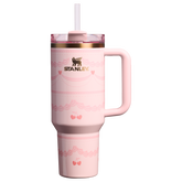 The Valentine’s Day Quencher H2.0 Flowstate™ Tumbler | 40 OZ