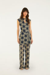 Farm Club Tulle Pants