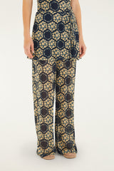 Farm Club Tulle Pants