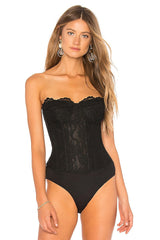 Oskar Bodysuit