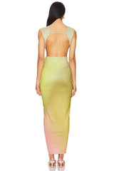 Nia Dress