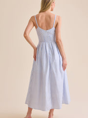 Alouette Maxi Dress