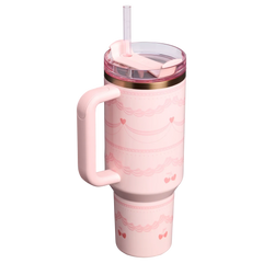 The Valentine's Day Quencher H2.0 Flowstate™ Tumbler | 40 OZ