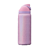 Owala Wicked 32oz FreeSip®Pink Shimmers With Goodness
