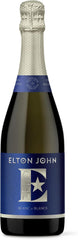 Blue Tree Elton John Blanc de Blancs Zero Non-Alcoholic Sparkling Wine | 75cl | 0% ABV