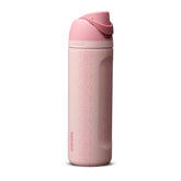 Owala 24fl oz Stainless Steel Special Edition FreeSip Water Bottle - Painted Canyon