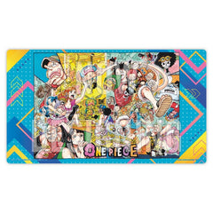 One Piece Card Game - Official Playmat Limited Edition Vol.5
