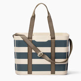 Owala Sun-Day Collapsable Tote Salt Spray