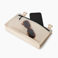 Owala Sun-Day Collapsable Tote Salt Spray