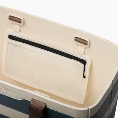 Owala Sun-Day Collapsable Tote Salt Spray