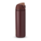 Owala Merry Bright Cinnamon 24oz Stainless Steel FreeSip Water Bottle