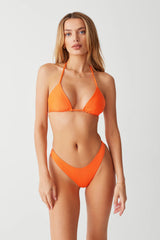 Dove Shine Classic Bikini Bottom - Cuties