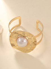 Geometric Bracelet Accessories Earrings Accessories Rings Accessories