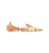 Bared Shoe Trees - Natural Shoe Tree