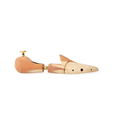 Bared Shoe Trees - Natural Shoe Tree