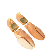 Bared Shoe Trees - Natural Shoe Tree
