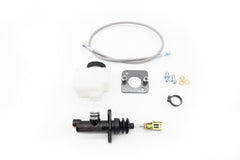 Wilwood 3/4" Clutch Master Cylinder Kit for 1990-2005 Mazda Miata (NA NB)