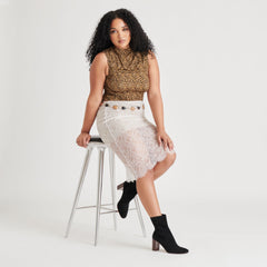 Suzy Booties Onyx Suede