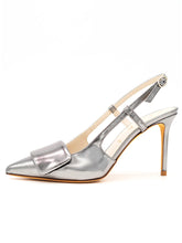Halen Slingback Pump