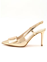 Halen Slingback Pump