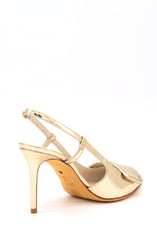Halen Slingback Pump