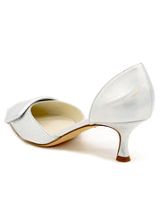 Sloane D'Orsay Kitten Heel