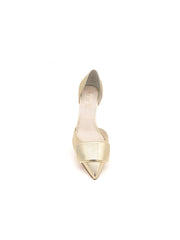 Sloane D'Orsay Kitten Heel