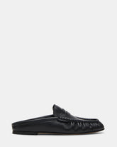 Rafe Black Leather