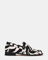 Ronie Zebra