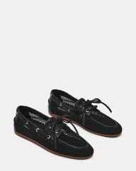 Sag Black Mesh