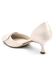 Sloane D'Orsay Kitten Heel