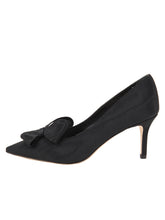 Caitlin Pointed Toe Pump