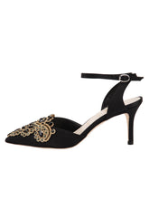 Emmie Pointed Toe Pump