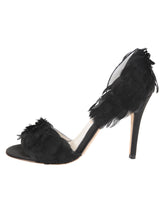 Hammond Feather Pump