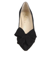 Caitlin Pointed Toe Pump