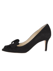 Caitlin Pointed Toe Pump