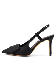 Halen Slingback Pump