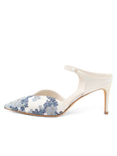 Shyla Pointed Toe Pump