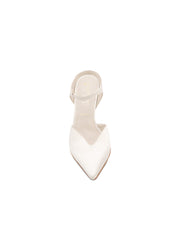 Shyla Pointed Toe Pump