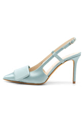 Halen Slingback Pump