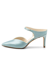 Shyla Pointed Toe Pump
