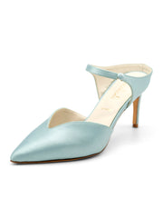 Shyla Pointed Toe Pump